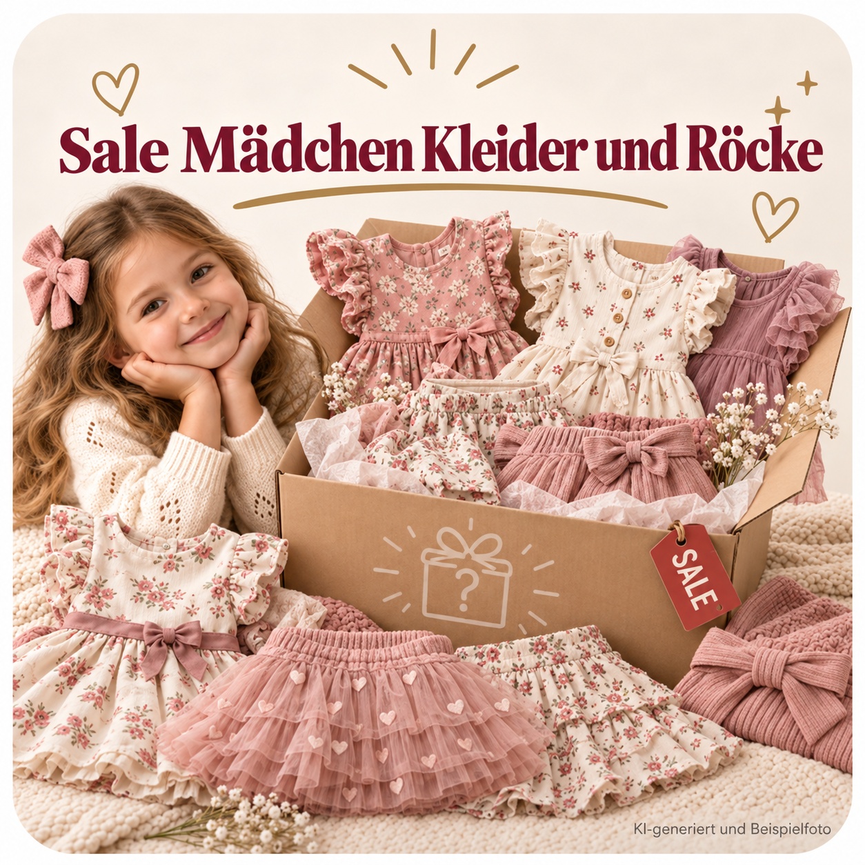Sale Kleider & Röcke